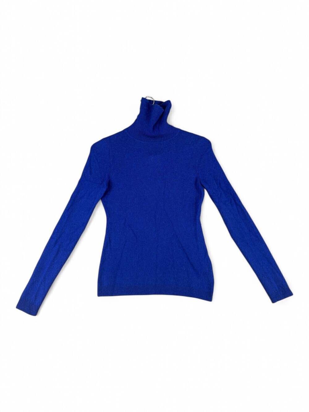 Cashmere Charter Club Cashmere Turtleneck Sweater XS